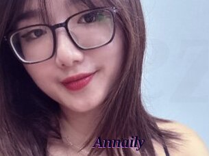 Annaily