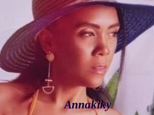 Annakiky