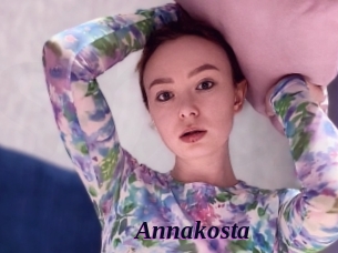 annakosta Spezial Sexcam