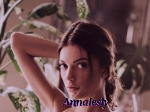 Annalesly