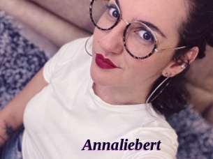 annaliebert Spezial Sexcam