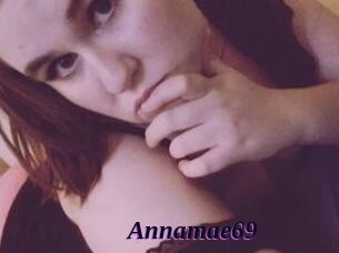 annamae69 Spezial Sexcam