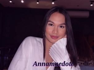 Annamaedote