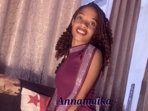 Annamaika
