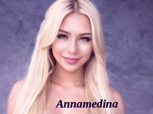 annamedina Spezial Sexcam