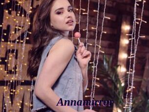 Annamirror