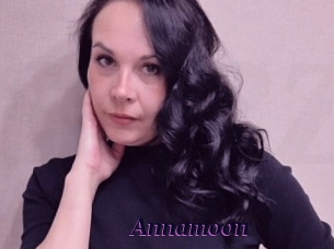 annamoon Spezial Sexcam