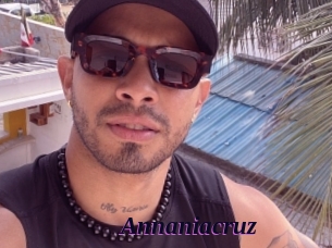 Annaniacruz