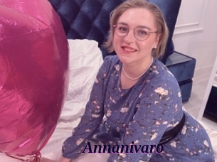 Annanivaro
