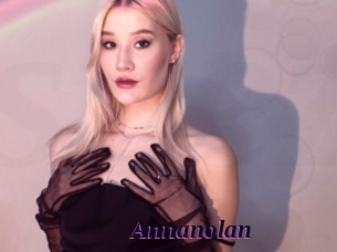 annanolan Spezial Sexcam