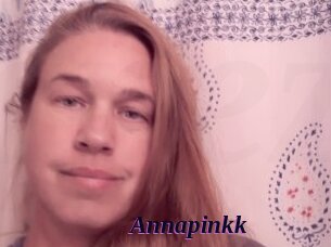 Annapinkk