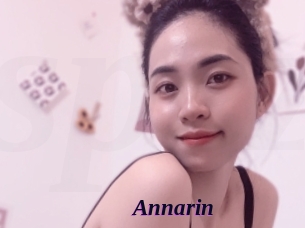annarin Spezial Sexcam
