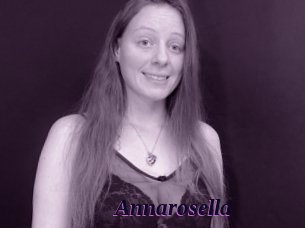 annarosella Spezial Sexcam