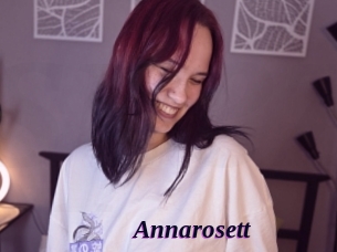 Annarosett