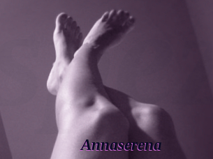 annaserena Spezial Sexcam
