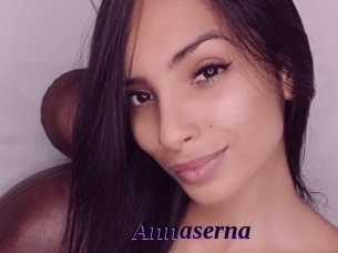 Annaserna