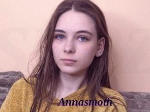 Annasmoth