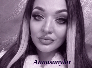 annasunylor Spezial Sexcam