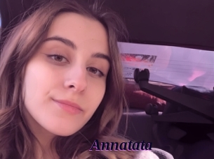 Annatata