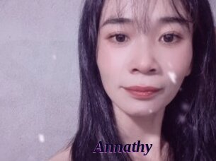 Annathy
