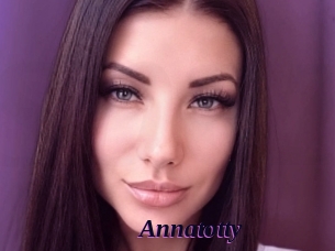 annatotty Spezial Sexcam