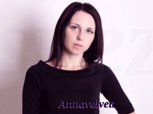 Annavelvett