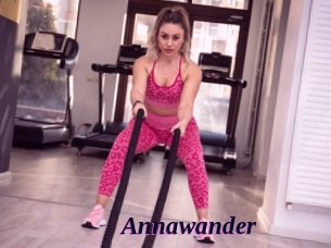 annawander Spezial Sexcam