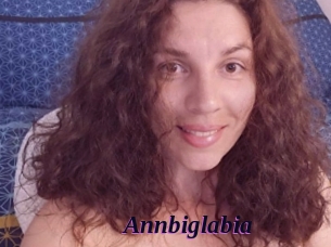 annbiglabia Spezial Sexcam