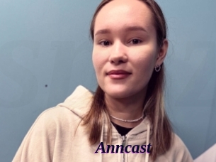 Anncast