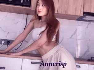 Anncrisp