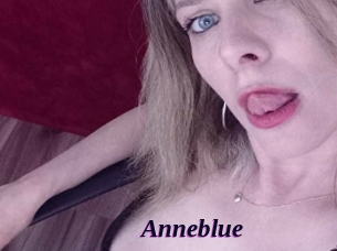 Anneblue