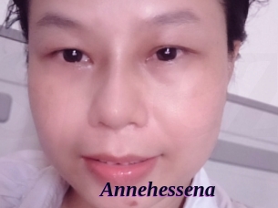 Annehessena