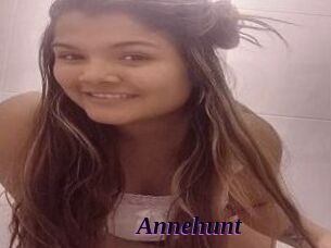 Annehunt