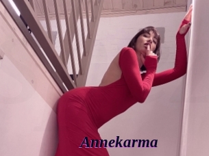 annekarma Spezial Sexcam
