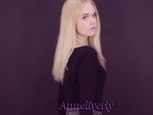 Anneliverly