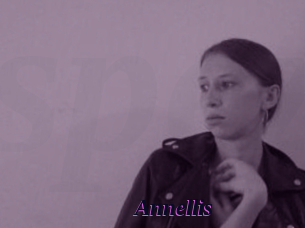 Annellis