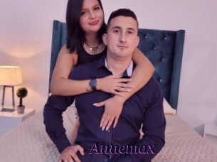 Annemax