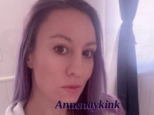 Annenaykink