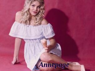 Annepage
