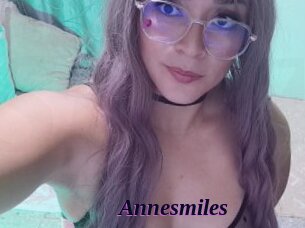 Annesmiles