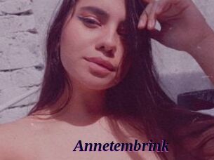 Annetembrink