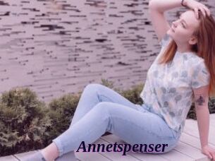 Annetspenser