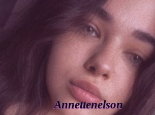 annettenelson Spezial Sexcam