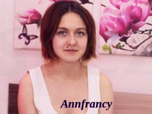 Annfrancy