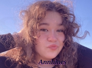 Annhines