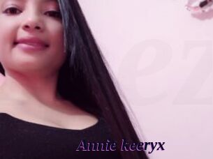 annie_keeryx Spezial Sexcam