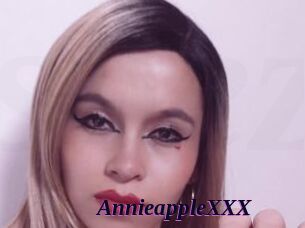 AnnieappleXXX