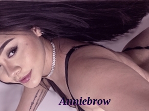 Anniebrow