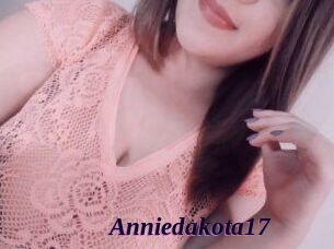 annie_dakota17 Spezial Sexcam