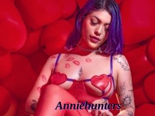 Anniehunters